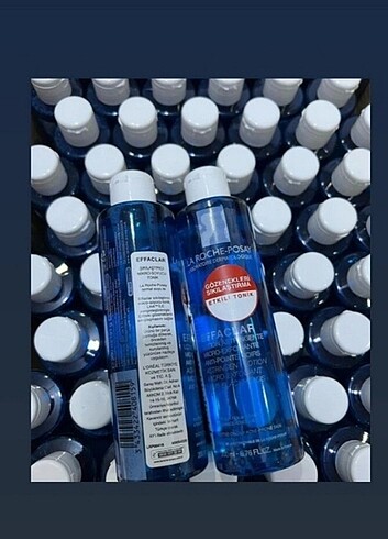 La Roche posay tonik