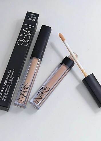 Nars kapatıcı 