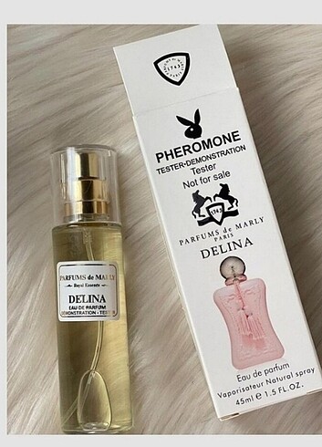 Delina parfüm 