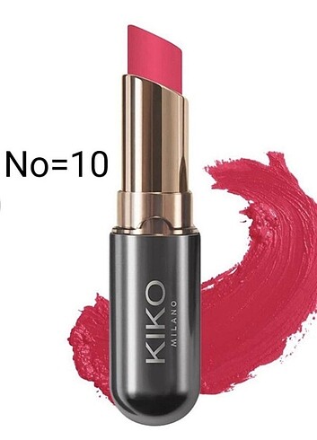 Kiko ruj 