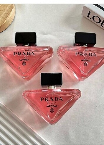 Prada parfüm 