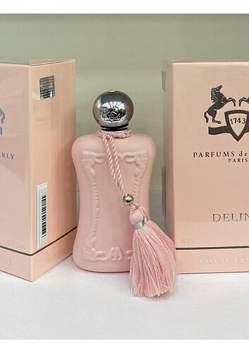 Delina parfüm 