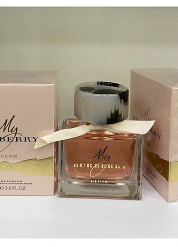 My Burberry parfüm 