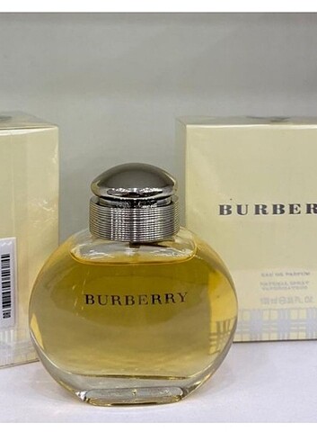 Burberry parfüm 