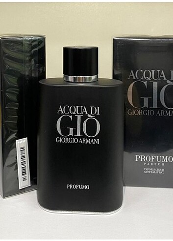 Acqua di Gio parfüm 