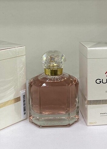 Guerlain parfüm 
