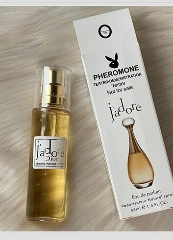 Jadore parfüm 