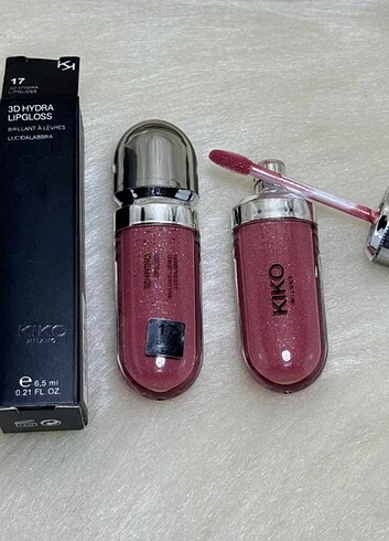 Kiko ruj 