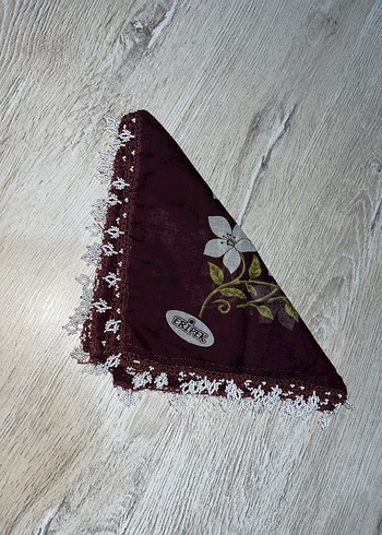 İğne işi yazma - Görsel 2