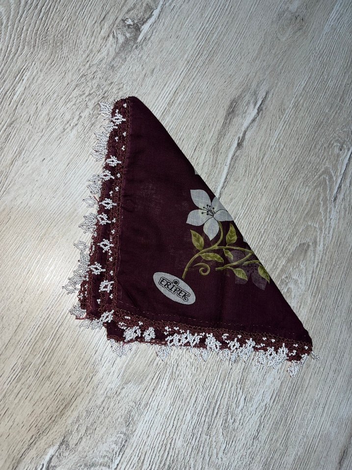 İğne işi yazma - Görsel 2