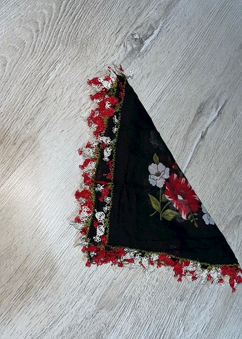 İğne işi yazma - Görsel 2