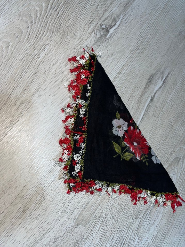 İğne işi yazma - Görsel 2