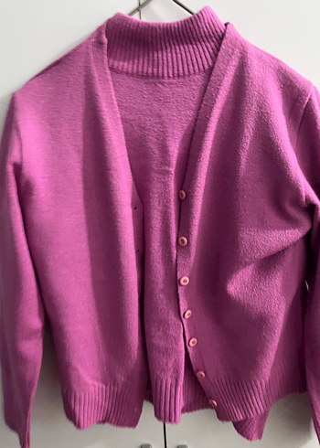 Triko ikili takım - Görsel 2