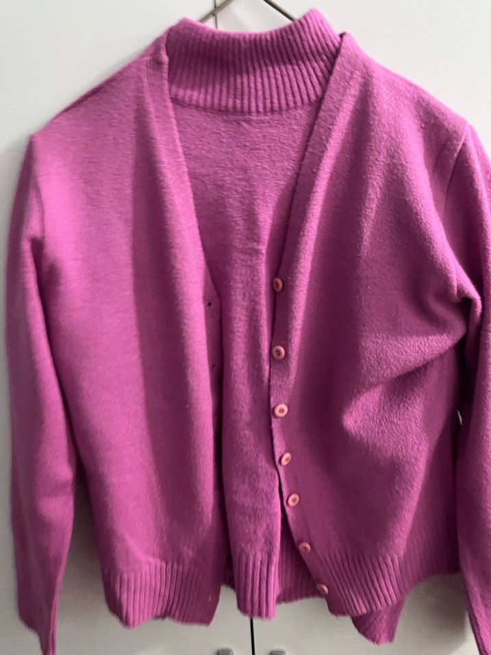 Triko ikili takım - Görsel 2