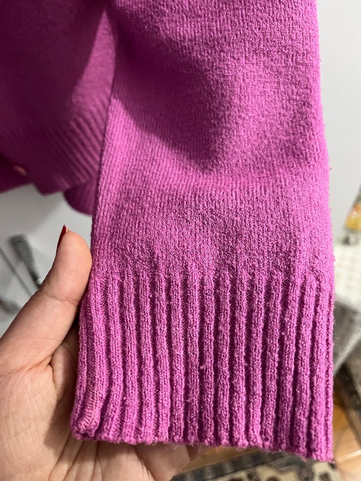 Triko ikili takım - Görsel 3