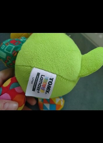 Tommybear Tommy Lamaze 