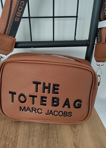 Beden kahverengi Renk The tote bag