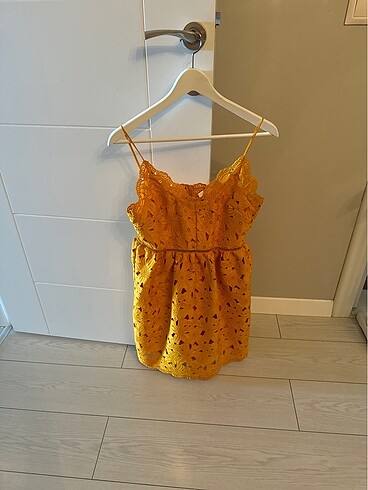 H&M elbise 40 beden