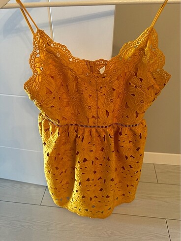 H&M H&M elbise 40 beden