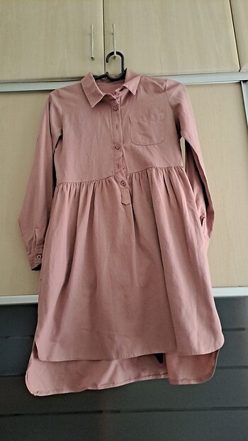38 Beden Tunik