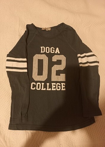 Doga koleji tshirt