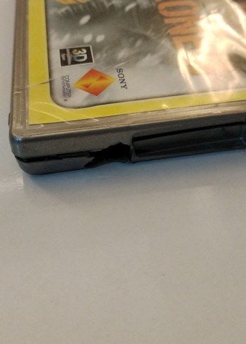 Killzone 3 PS3 Platinum Oyun - Görsel 3