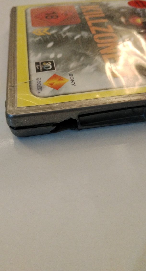 Killzone 3 PS3 Platinum Oyun - Görsel 3