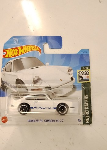 hot Wheels 2li set - Görsel 3