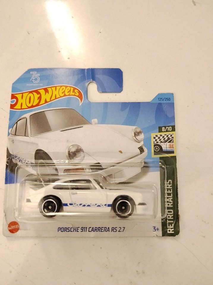 hot Wheels 2li set - Görsel 3