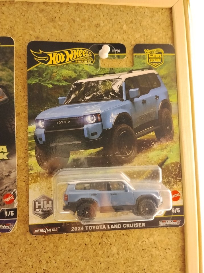 Hot Wheels set - Görsel 2