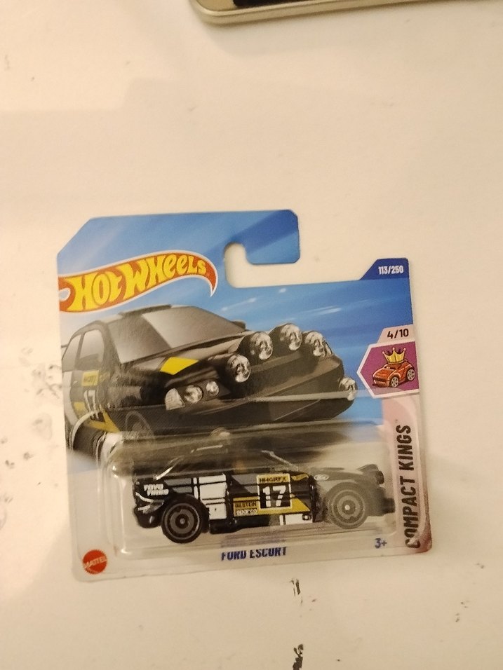 Hot Wheels set - Görsel 3