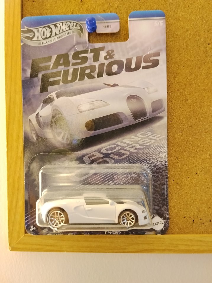 Hot Wheels ikili set - Görsel 3