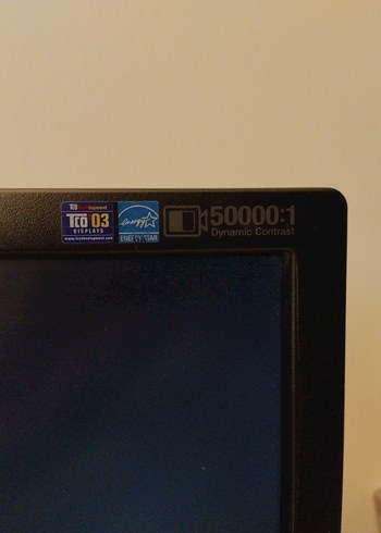 Samsung Monitör - Görsel 3