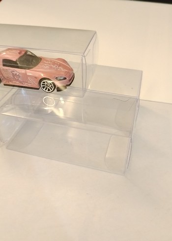 1/64 koruma saklama kabı - Görsel 2