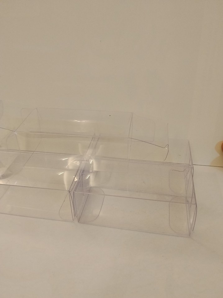 1/64 koruma saklama kabı - Görsel 3