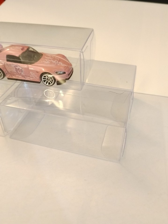 1/64 koruma saklama kabı - Görsel 2