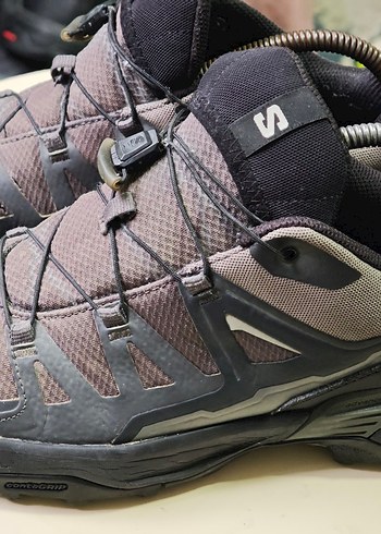 Salomon X Ultra 360 Erkek Outdoor Ayakkabı - Görsel 3