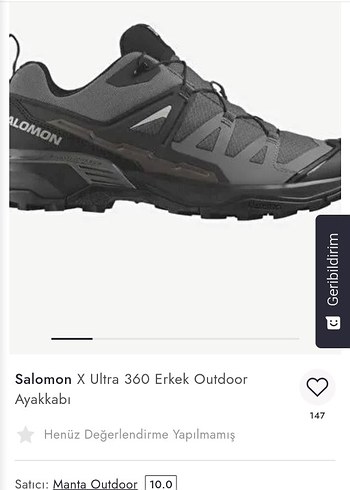Salomon 41