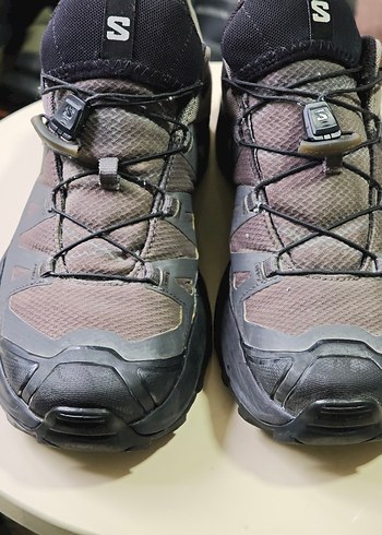 Salomon X Ultra 360 Erkek Outdoor Ayakkabı - Görsel 2