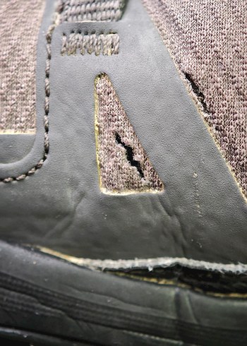 Salomon X Ultra 360 Erkek Outdoor Ayakkabı - Görsel 7