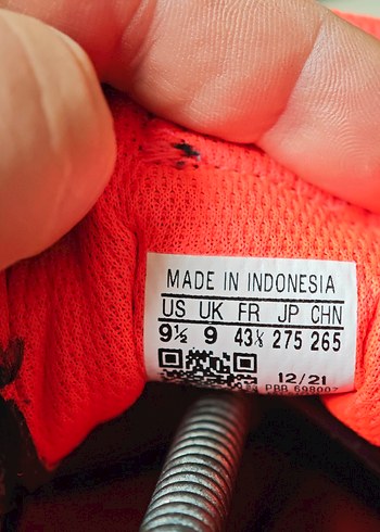 Adidas Terrex Tracefinder Erkek Outdoor Ayakkabı - Görsel 5