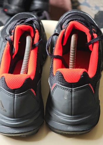 Adidas Terrex Tracefinder Erkek Outdoor Ayakkabı - Görsel 3