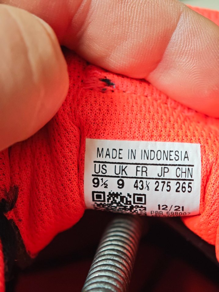 Adidas Terrex Tracefinder Erkek Outdoor Ayakkabı - Görsel 5