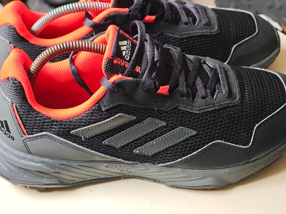 Adidas Terrex Tracefinder Erkek Outdoor Ayakkabı - Görsel 4