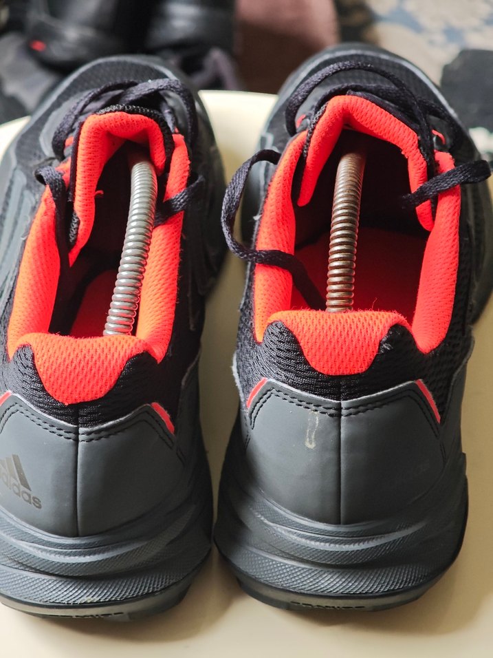 Adidas Terrex Tracefinder Erkek Outdoor Ayakkabı - Görsel 3