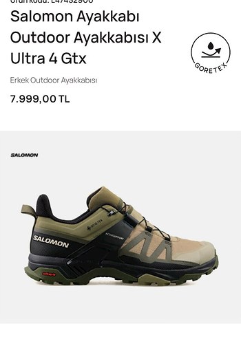 Salomon 40