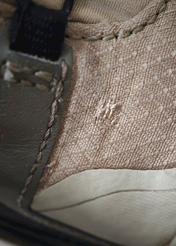 Salomon Ultra 4 GTX Erkek Outdoor Ayakkabı - Görsel 8