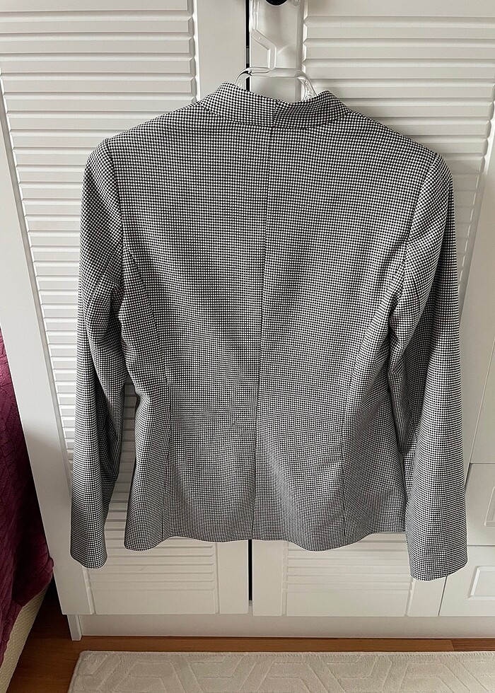 Blazer - Görsel 2