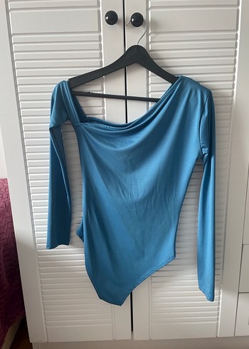 Drapeli Mavi Bluz - Görsel 2