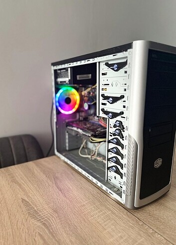 KASA PC